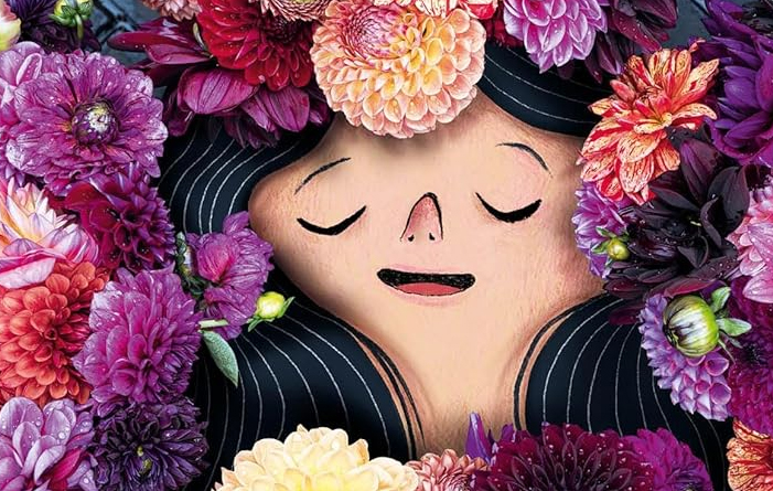 copertina del libro Che-cosa-e-il-cielo