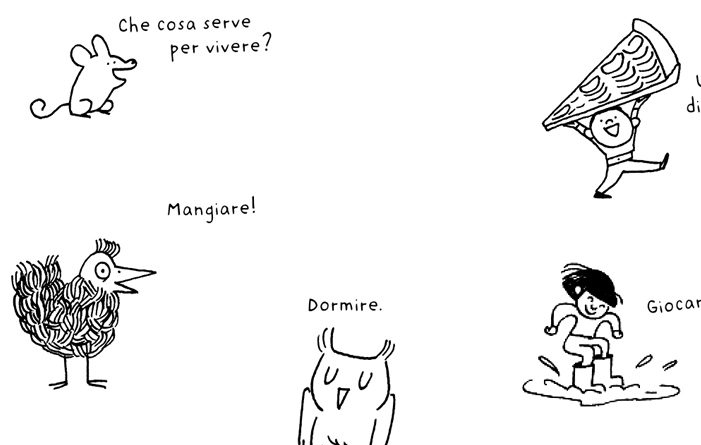 copertina del libro Il Librone