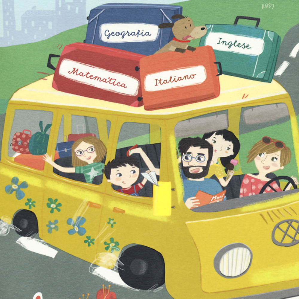 Libri sulla famiglia