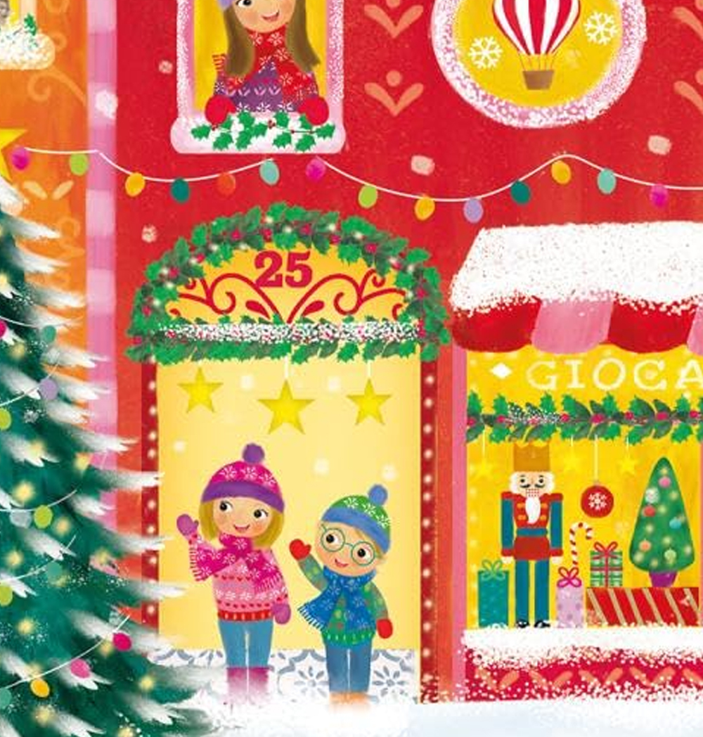 Libri sul natale