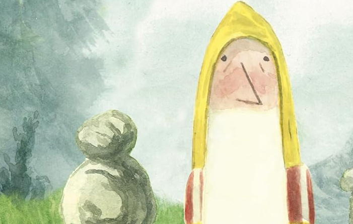 copertina del libro L'uomo che non aveva un nome